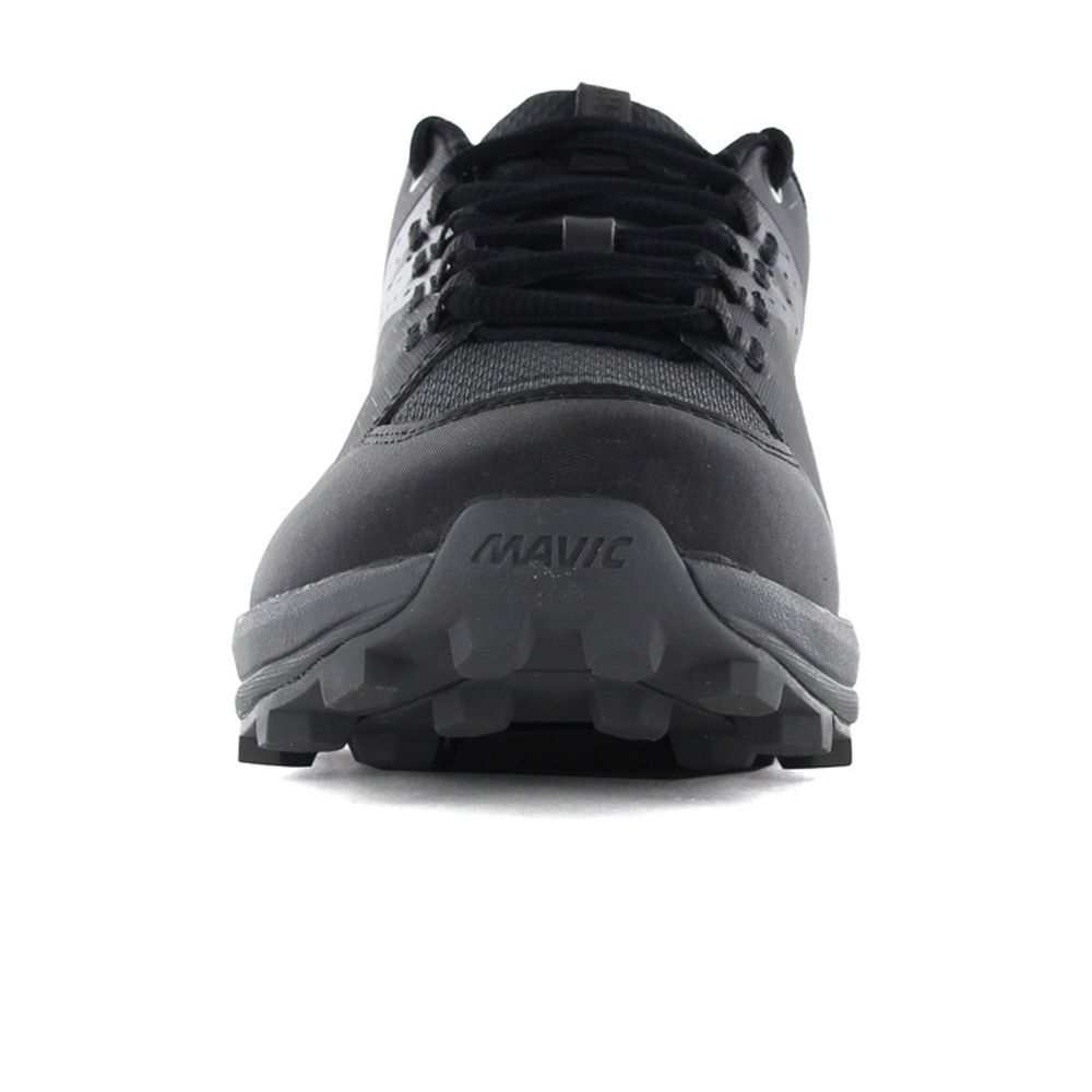 Mavic zapatillas mtb XA  vista trasera