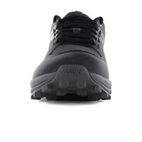 Mavic zapatillas mtb XA  vista trasera
