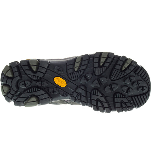 MERRELL MOAB 3 MID GORE-TEX marron