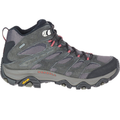 MERRELL MOAB 3 MID GORE-TEX marron