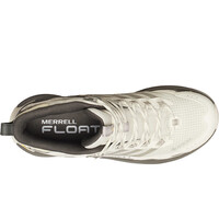 Merrell bota trekking hombre MOAB SPEED 2 MID GORE-TEX BLANCO 05