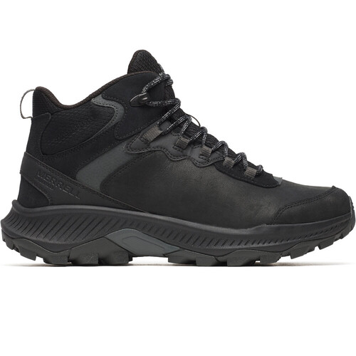 MERRELL SPEED STRIKE 2 LTR MID WATERPROOF negro