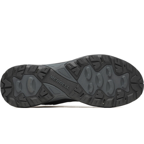 MERRELL SPEED STRIKE 2 LTR MID WATERPROOF negro