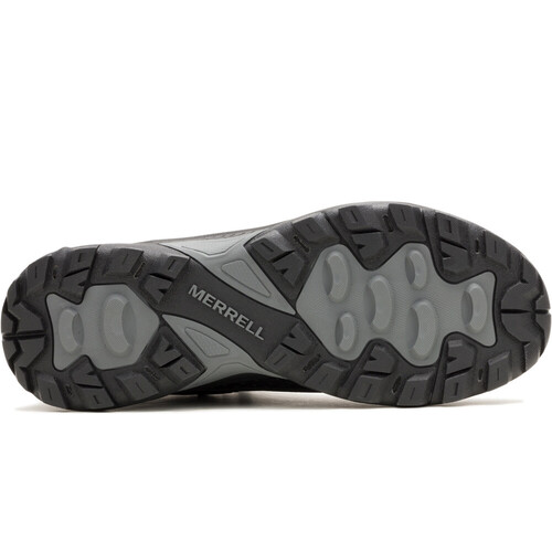 MERRELL SPEED STRIKE 2 MID GORE-TEX negro