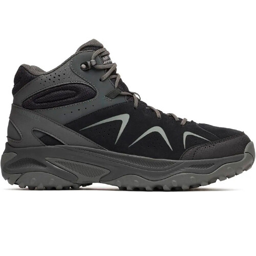 MERRELL YOKOTA 3 MID GORE-TEX negro