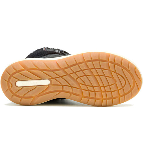 MERRELL MARQUETTE THERMO LACE WATERPROOF negro