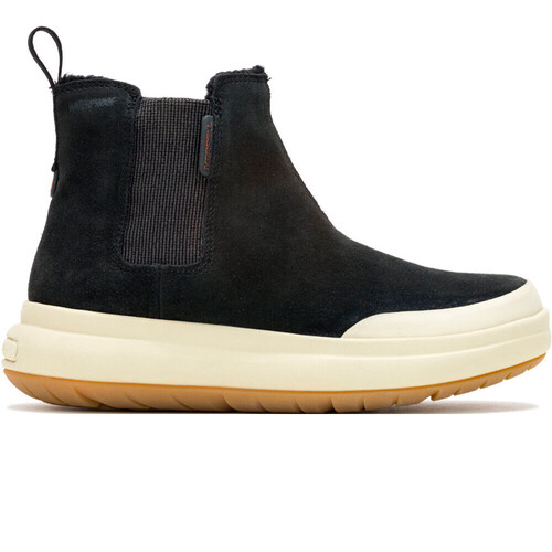 MERRELL MARQUETTE THERMO PULL ON WATERPROOF negro