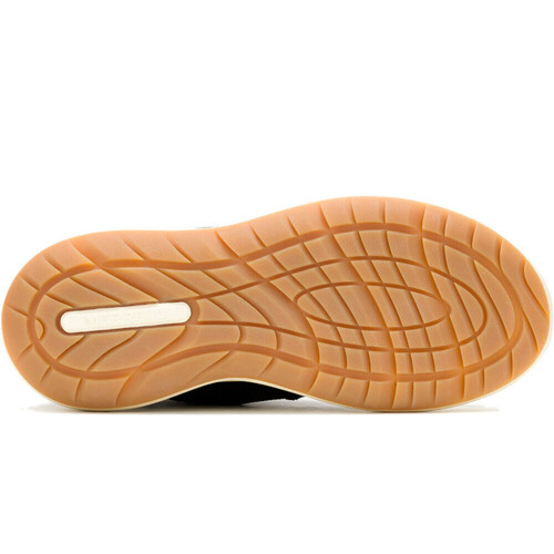 MERRELL MARQUETTE THERMO PULL ON WATERPROOF negro
