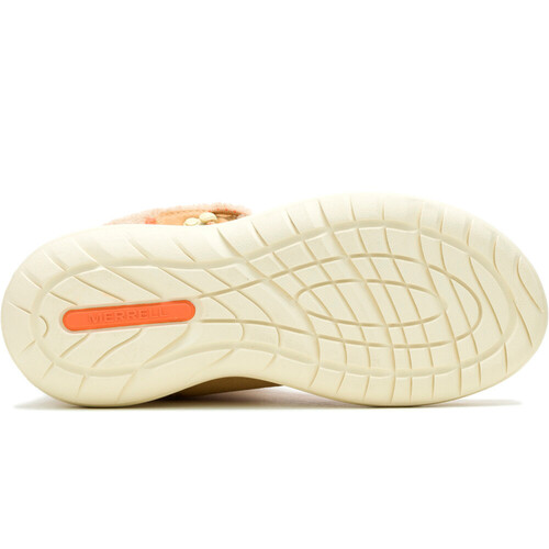 MERRELL MARQUETTE THERMO TALL ZIP WATERPROOF naranja