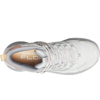 Merrell bota trekking mujer MOAB SPEED 2 MID GORE-TEX  05