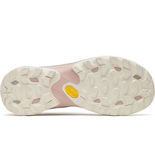 MERRELL MOAB SPEED 2 MID GORE-TEX rosa