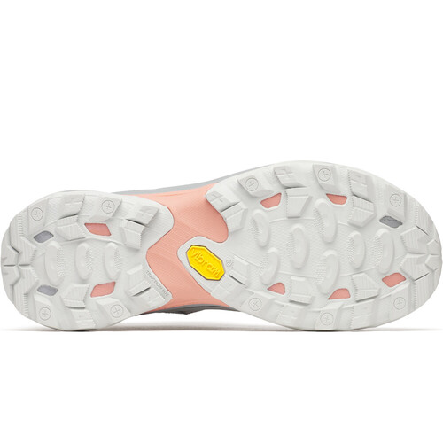 MERRELL MOAB SPEED 2 MID GORE-TEX