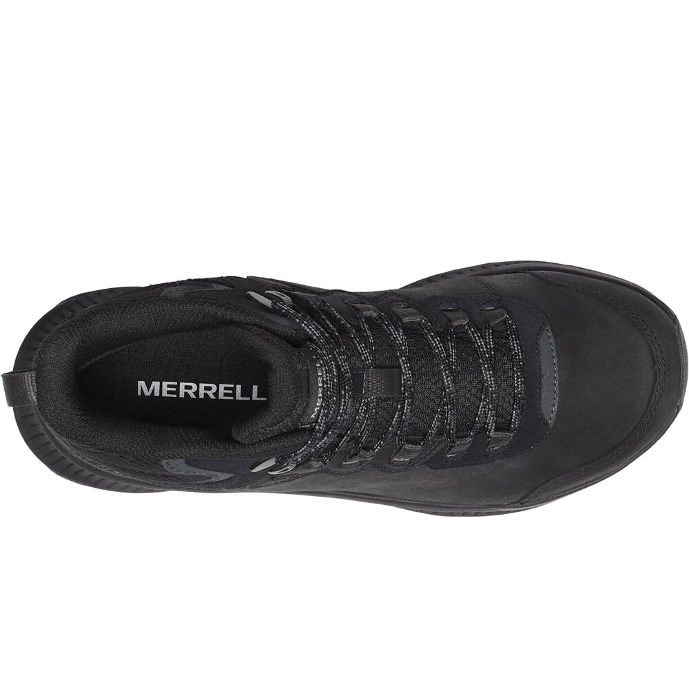 Merrell bota trekking mujer SPEED STRIKE 2 LTR MID WATERPROOF NEGRO 05