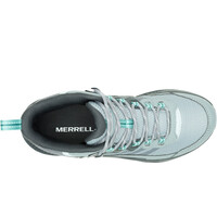 Merrell bota trekking mujer SPEED STRIKE 2 MID GORE-TEX AZUL 05