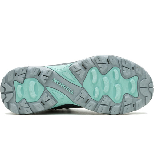 MERRELL SPEED STRIKE 2 MID GORE-TEX azul