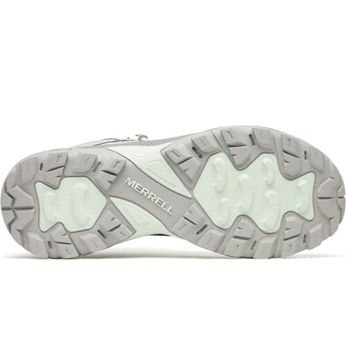 Merrell bota trekking mujer SPEED STRIKE 2 MID GORE-TEX GRIS