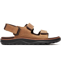 Merrell sandalias trekking hombre COVE LTR BACKSTRAP MARRON