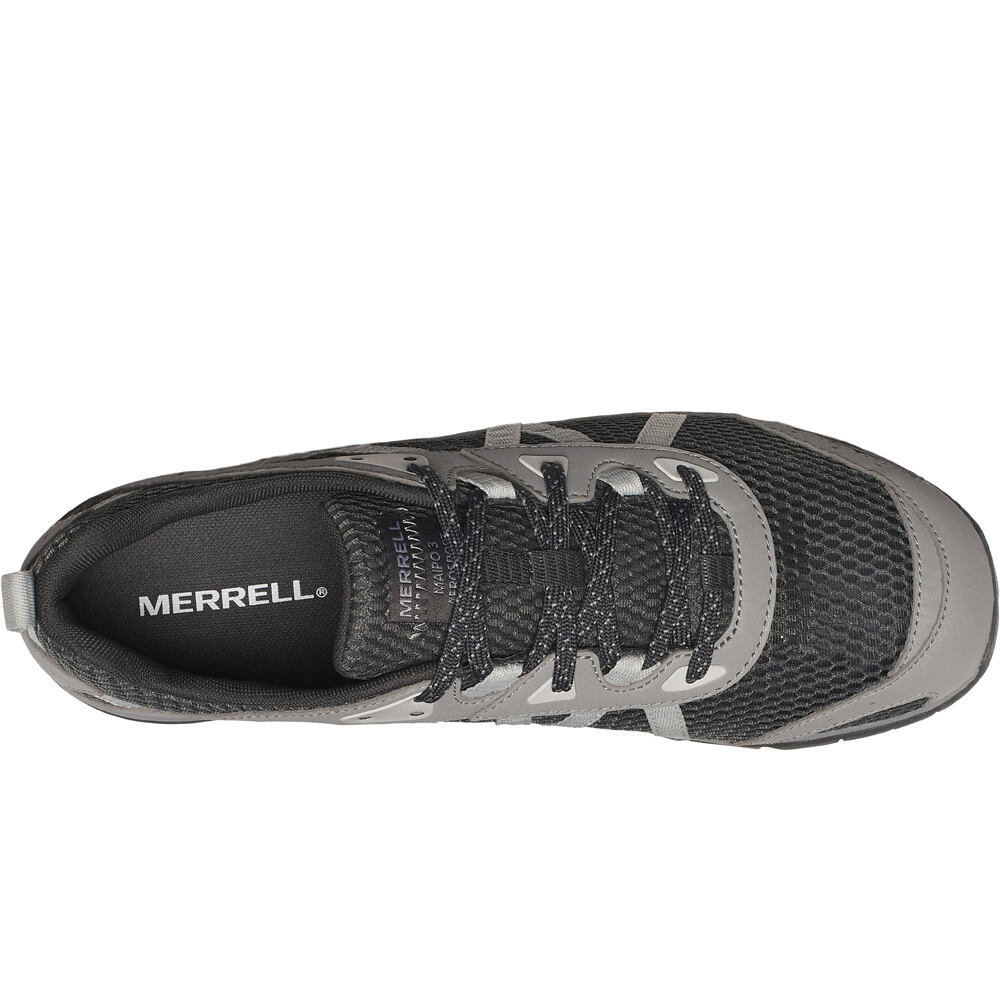 Merrell sandalias trekking hombre MAIPO 3 AEROSPORT  05