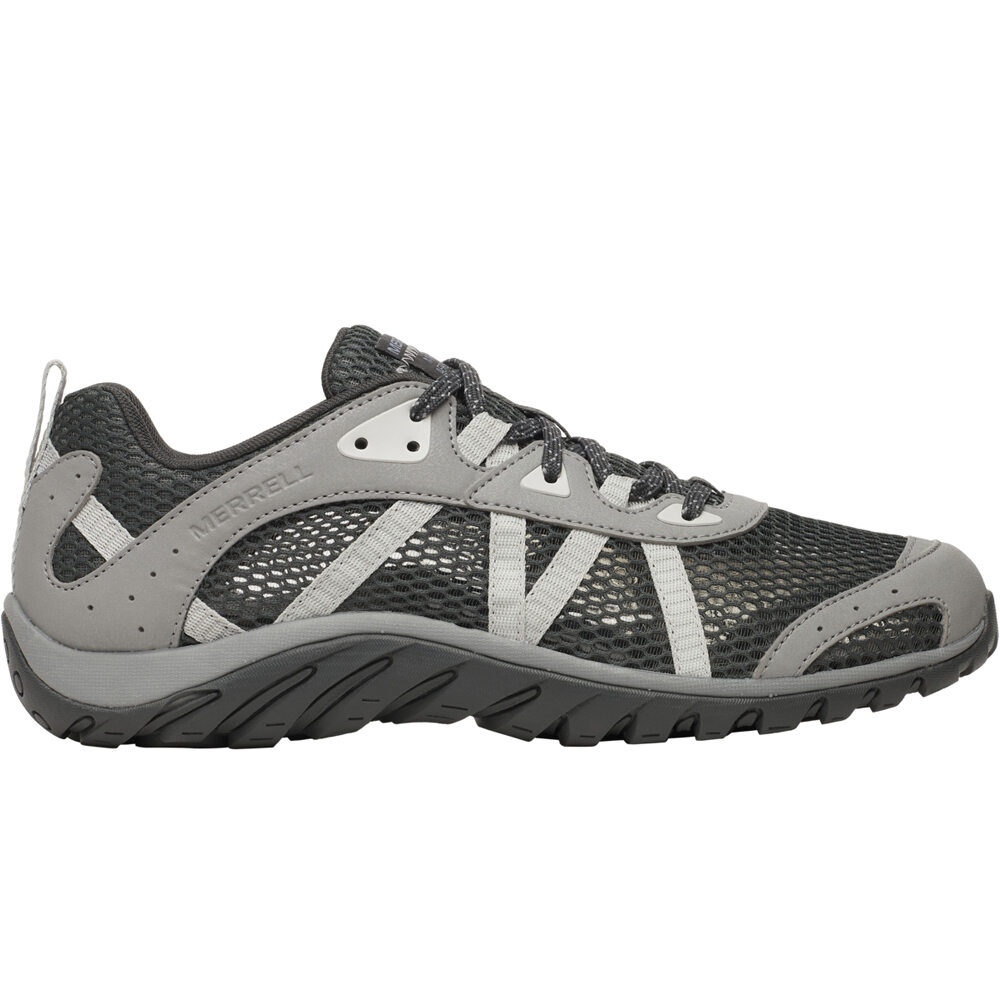 Merrell sandalias trekking hombre MAIPO 3 AEROSPORT  lateral exterior