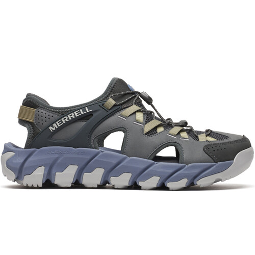 MERRELL MAIPO EXPLORER SIEVE azul