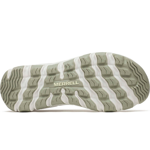 MERRELL MAIPO EXPLORER SIEVE verde