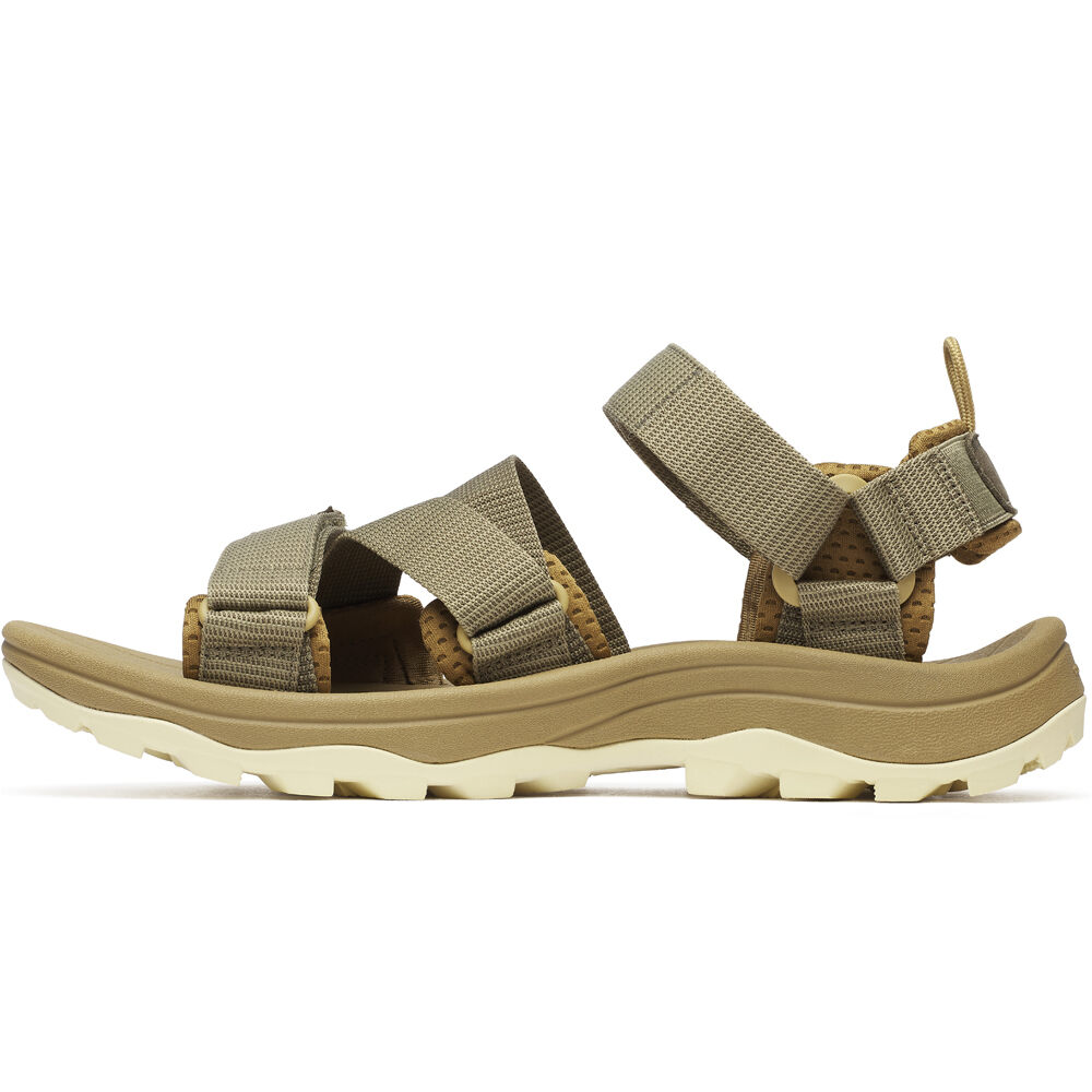 Merrell sandalias trekking hombre SPEED FUSION SPORT  puntera