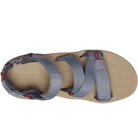 Merrell sandalias trekking hombre SPEED FUSION SPORT RMX AZUL 05