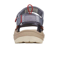 Merrell sandalias trekking hombre SPEED FUSION SPORT RMX AZUL vista trasera