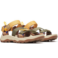 Merrell sandalias trekking hombre SPEED FUSION SPORT RMX  lateral interior