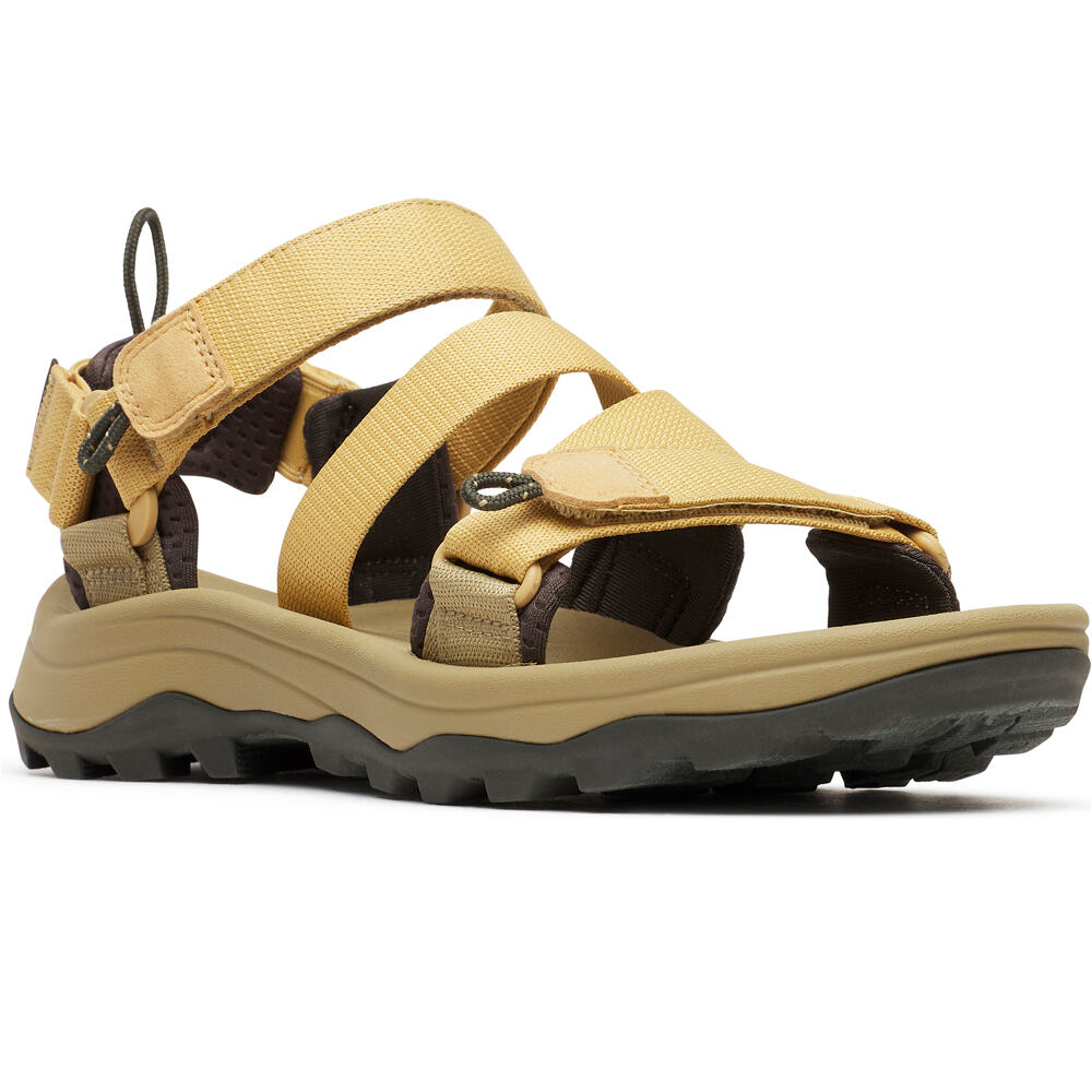 Merrell sandalias trekking hombre SPEED FUSION SPORT RMX  lateral interior