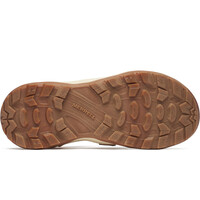 Merrell sandalias trekking hombre SPEED FUSION SPORT RMX  vista superior