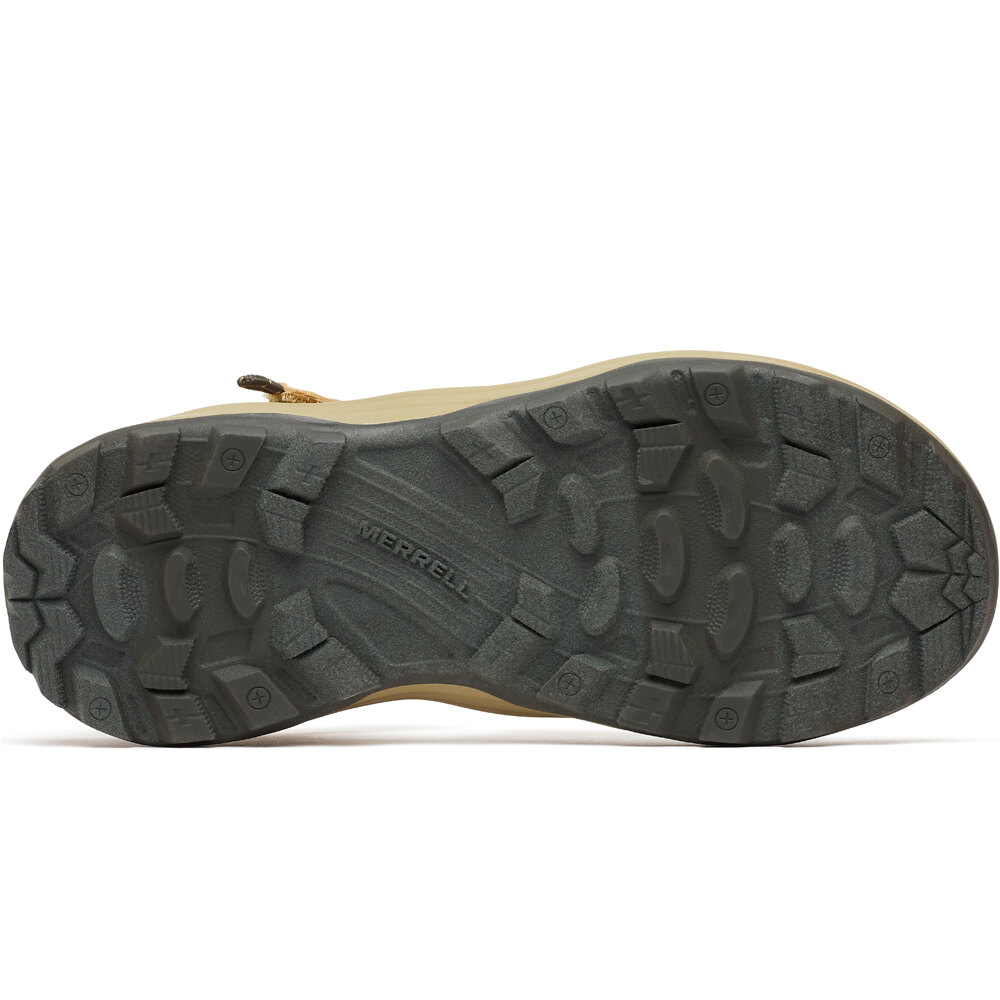 Merrell sandalias trekking hombre SPEED FUSION SPORT RMX  vista superior
