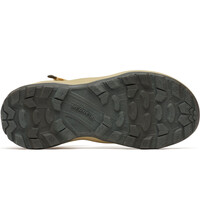 Merrell sandalias trekking hombre SPEED FUSION SPORT RMX  vista superior