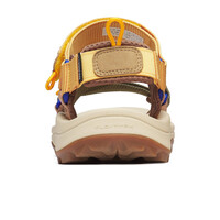 Merrell sandalias trekking hombre SPEED FUSION SPORT RMX  vista trasera