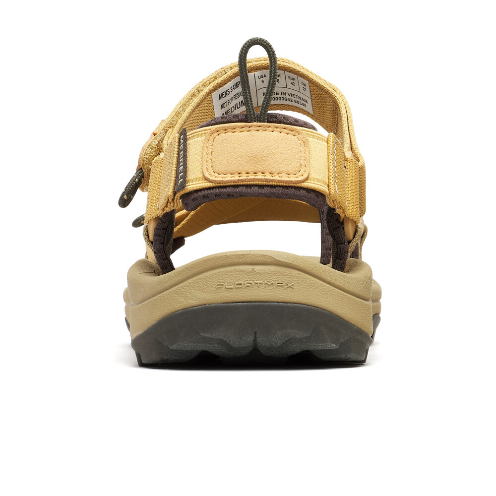 Merrell sandalias trekking hombre SPEED FUSION SPORT RMX  vista trasera