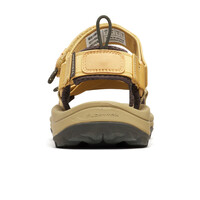 Merrell sandalias trekking hombre SPEED FUSION SPORT RMX  vista trasera