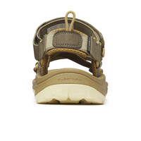 Merrell sandalias trekking hombre SPEED FUSION SPORT  vista trasera