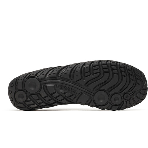 Merrell sandalias trekking mujer MAIPO 3 AEROSPORT NEGRO
