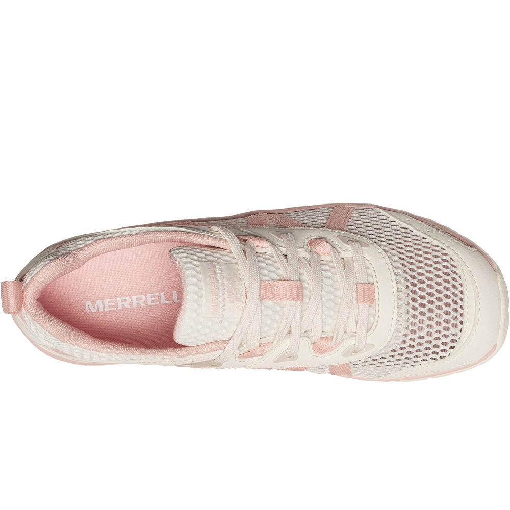 Merrell sandalias trekking mujer MAIPO 3 AEROSPORT ROSA 05