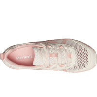 Merrell sandalias trekking mujer MAIPO 3 AEROSPORT ROSA 05