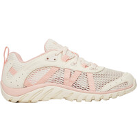 Merrell sandalias trekking mujer MAIPO 3 AEROSPORT ROSA lateral exterior