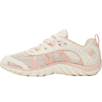 Merrell sandalias trekking mujer MAIPO 3 AEROSPORT ROSA puntera