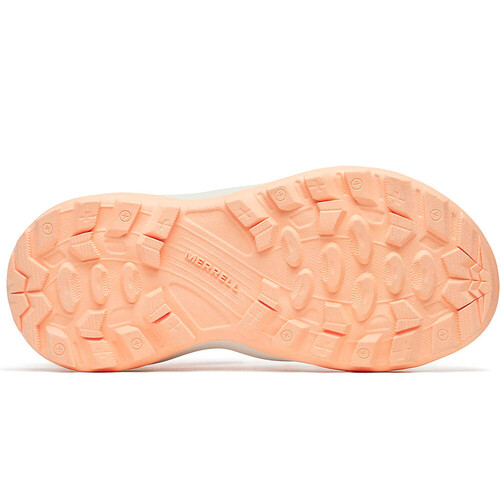 MERRELL SPEED FUSION SPORT RMX rojo