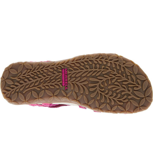 Merrell sandalias trekking mujer TERRAN LATTICE II ROSA