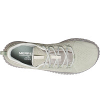 Merrell zapatilla moda hombre WRAPT BLANCO 05