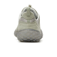 Merrell zapatilla moda hombre WRAPT BLANCO vista trasera