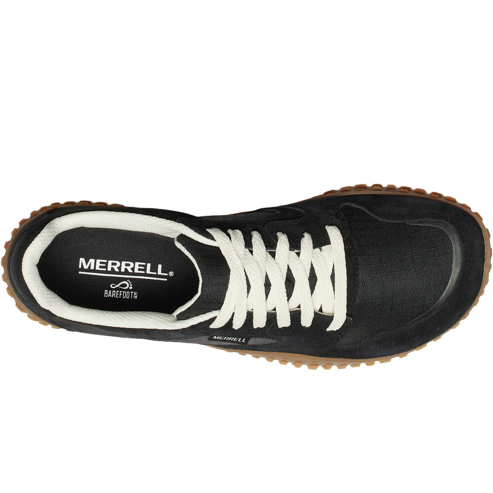 Merrell zapatilla moda hombre WRAPT NEGRO 05