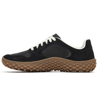 Merrell zapatilla moda hombre WRAPT NEGRO puntera