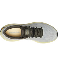 Merrell zapatilla running hombre PROMORPH GRIS 05