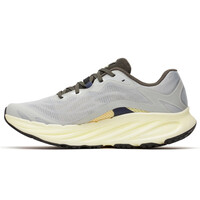 Merrell zapatilla running hombre PROMORPH GRIS puntera